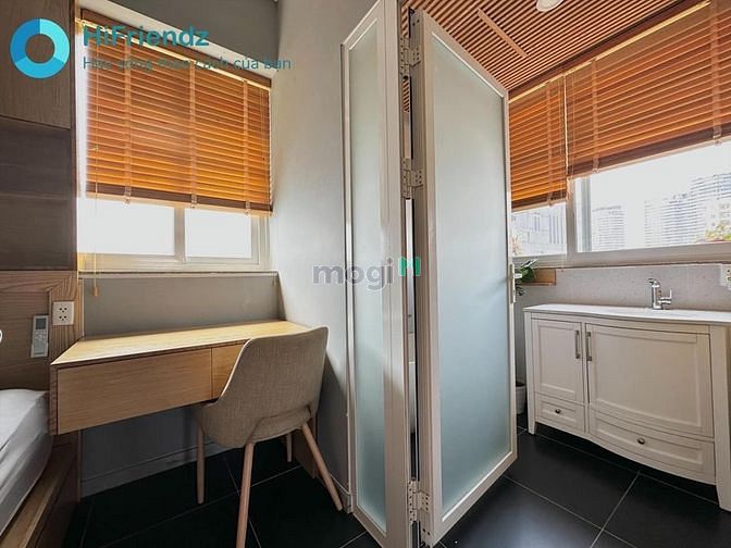 Hình ảnh <Q2>❌ Chuyên CHDV đã trang bị nội thất👉🏻👉🏻Studio/1PN/2PN uy tín 👆
