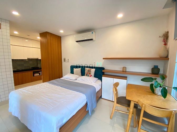 Hình ảnh Căn Hộ Studio FULL Nội Thất Gần Sân Bay Tân Sơn Nhất - Đường Hồng Hà
