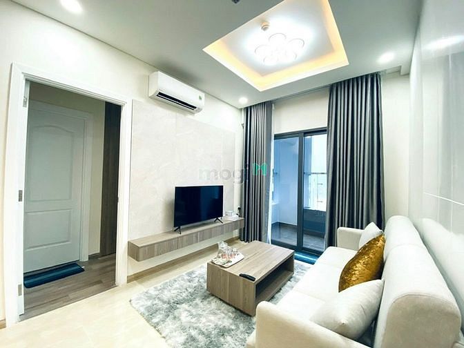 Hình ảnh ✅Cho Thuê Nhiều Căn 2PN Mới,  Hiện Đại - Monarchy B Trần Hưng Đạo