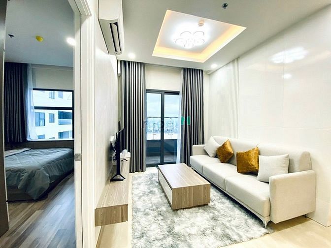 Hình ảnh ✅Cho Thuê Nhiều Căn 2PN Mới,  Hiện Đại - Monarchy B Trần Hưng Đạo