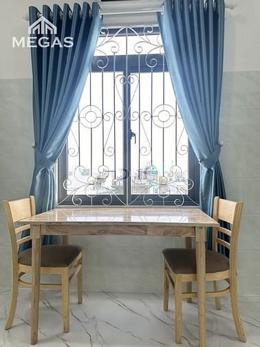Hình ảnh Căn Hộ Full nội thất Cửa sổ lớn mới tinh tại Aeon Tân Phú-Tây Thạnh