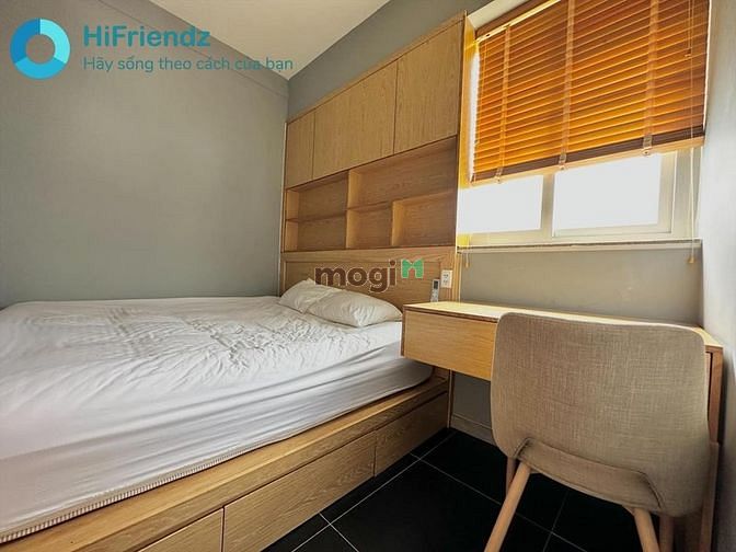 Hình ảnh <Q2>❌ Chuyên CHDV đã trang bị nội thất👉🏻👉🏻Studio/1PN/2PN uy tín 👆