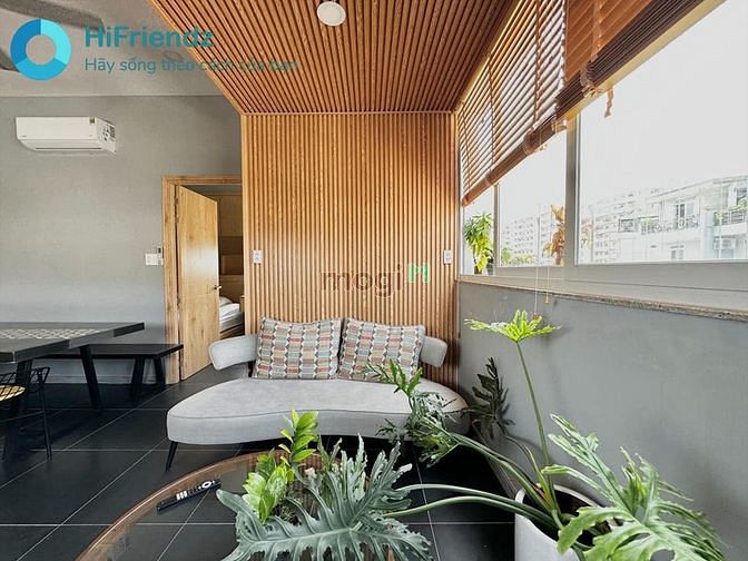 Hình ảnh <Q2>❌ Chuyên CHDV đã trang bị nội thất👉🏻👉🏻Studio/1PN/2PN uy tín 👆