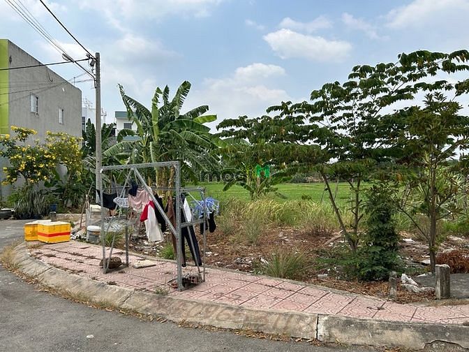 Hình ảnh Đất khu phân lô Ngô Chí Quốc Bình Chiểu ngang 5m dài 13m giá 2.7 tỷ