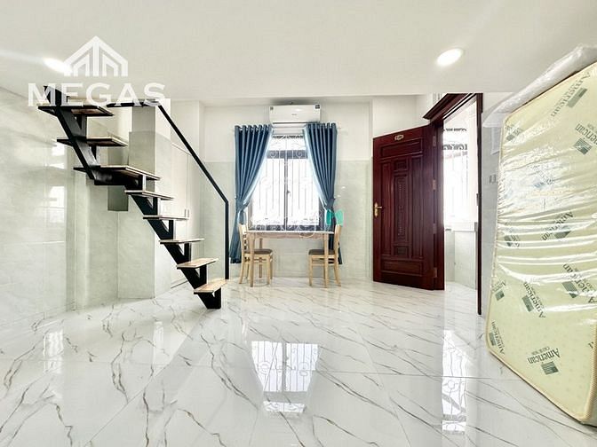 Hình ảnh Căn Hộ Full nội thất Cửa sổ lớn mới tinh tại Aeon Tân Phú-Tây Thạnh