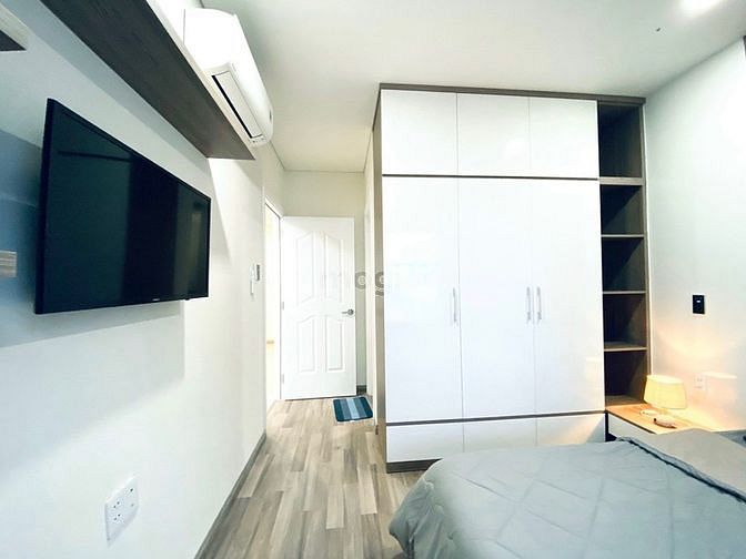Hình ảnh ✅Cho Thuê Nhiều Căn 2PN Mới,  Hiện Đại - Monarchy B Trần Hưng Đạo