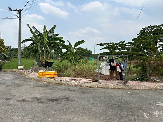 Hình ảnh Đất khu phân lô Ngô Chí Quốc Bình Chiểu ngang 5m dài 13m giá 2.7 tỷ