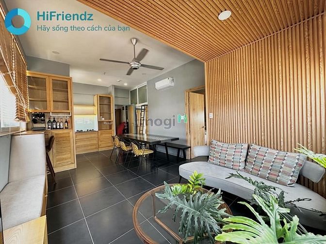 Hình ảnh <Q2>❌ Chuyên CHDV đã trang bị nội thất👉🏻👉🏻Studio/1PN/2PN uy tín 👆