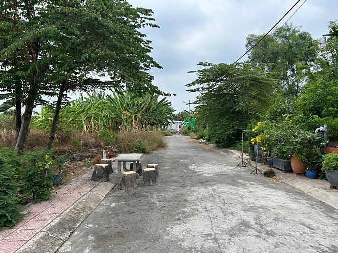 Hình ảnh Đất khu phân lô Ngô Chí Quốc Bình Chiểu ngang 5m dài 13m giá 2.7 tỷ