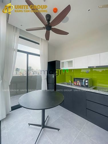 Hình ảnh Penhouse Balcon lớn_Gần CV Khánh Hội_Cầu Khánh Hội_Văn Lang cs1