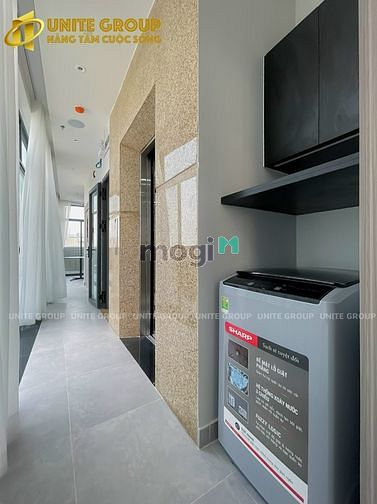 Hình ảnh Penhouse Balcon lớn_Gần CV Khánh Hội_Cầu Khánh Hội_Văn Lang cs1