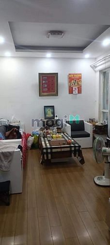 Hình ảnh Bán cắt lỗ căn CC Sơn Kỳ 1 T.Phú 1 tỷ 535 triệu/DT:62.50m bao sang tên