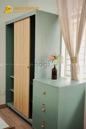 Hình ảnh Khai Trương Căn Hộ Studio Full Nội Thất Gần Sân Bay Tân Sơn Nhất