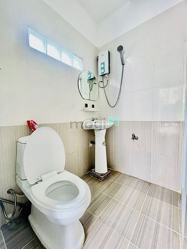 Hình ảnh Studio Balcon_Full NT_gần Bùi Viện_ĐH KHTN_BV Bình Dân