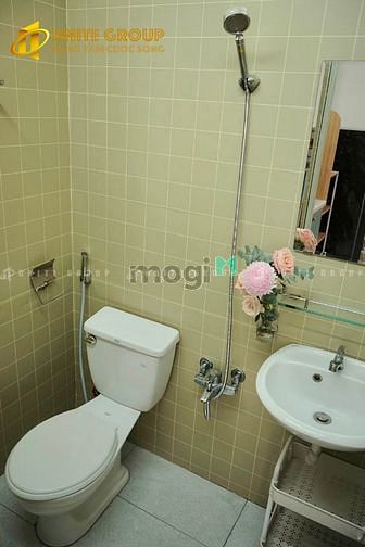Hình ảnh Khai Trương Căn Hộ Studio Full Nội Thất Gần Sân Bay Tân Sơn Nhất