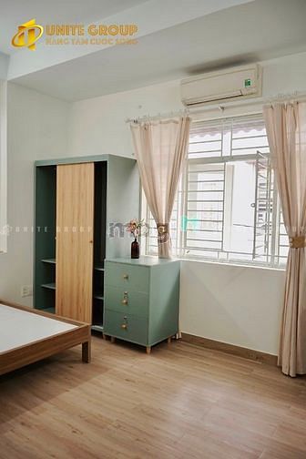 Hình ảnh Khai Trương Căn Hộ Studio Full Nội Thất Gần Sân Bay Tân Sơn Nhất