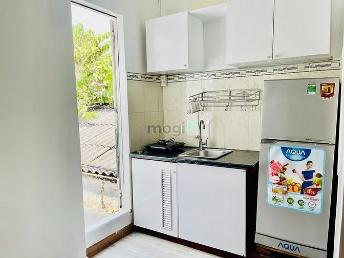 Hình ảnh Studio Balcon_Full NT_gần Bùi Viện_ĐH KHTN_BV Bình Dân