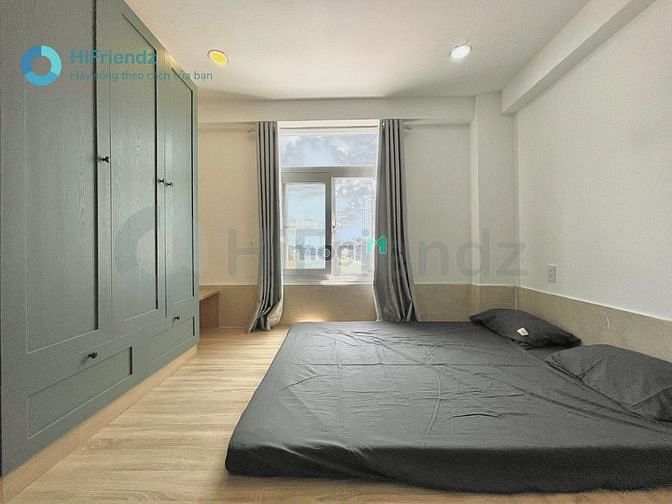 Hình ảnh CHDV Studio Bancol Full Nội Thất Rộng 39m2 Ngay Trung Tâm Bình Thạnh