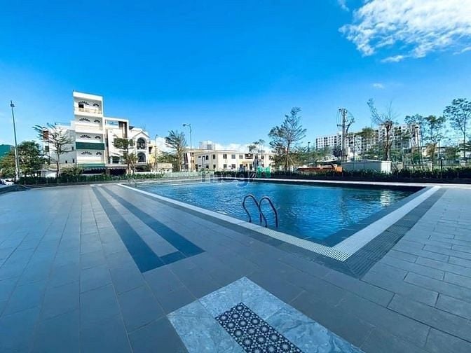 Hình ảnh ✅Cho Thuê Căn Hộ 3 Phòng Ngủ - Monarchy B Quận Sơn Trà