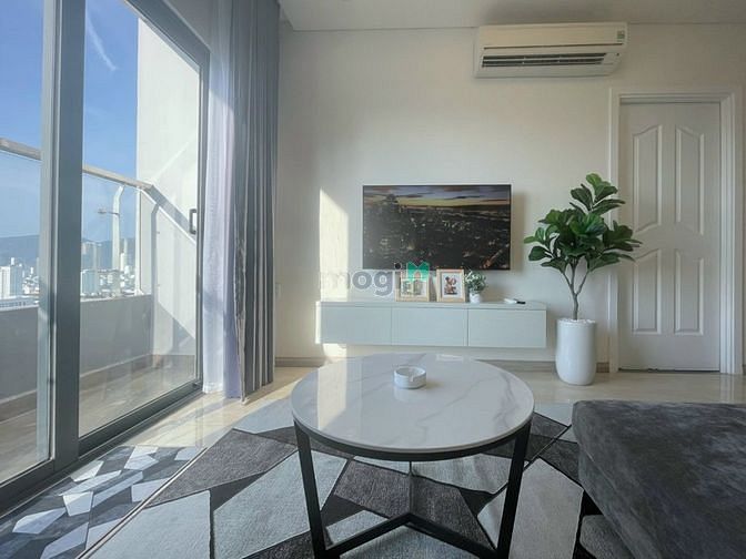 Hình ảnh ✅Cho Thuê Căn Hộ 3 Phòng Ngủ - Monarchy B Quận Sơn Trà