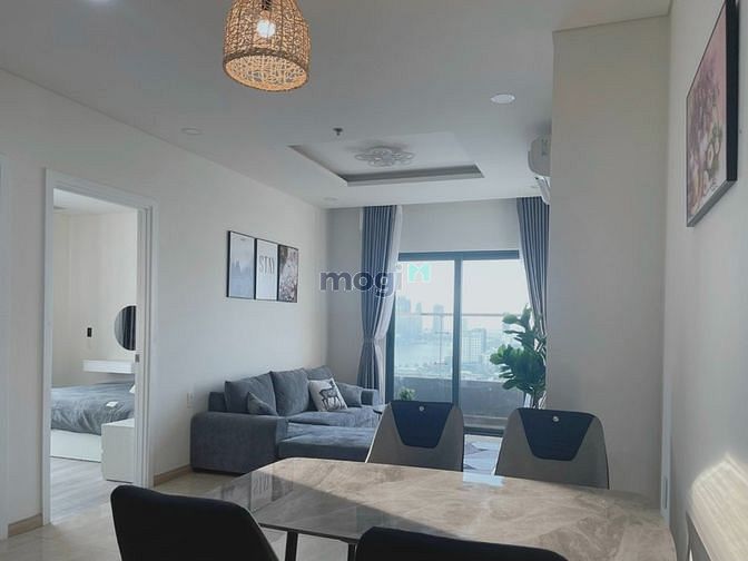 Hình ảnh ✅Cho Thuê Căn Hộ 3 Phòng Ngủ - Monarchy B Quận Sơn Trà