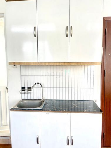 Hình ảnh CH 1 Phòng Ngủ, Studio Ban Công, gần cầu Ông Lãnh, Quận 4