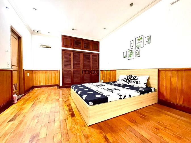 Hình ảnh CH 1 Phòng Ngủ, Studio Ban Công, gần cầu Ông Lãnh, Quận 4