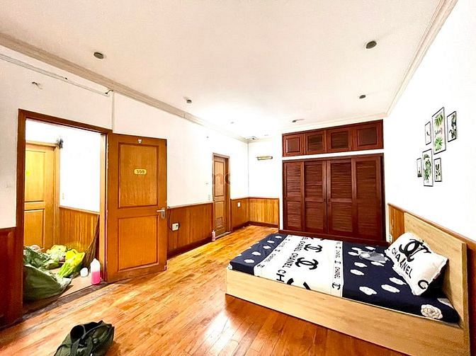 Hình ảnh CH 1 Phòng Ngủ, Studio Ban Công, gần cầu Ông Lãnh, Quận 4
