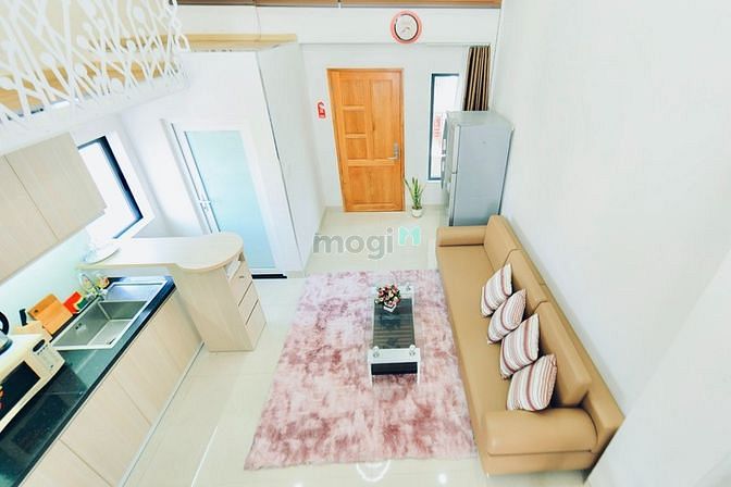 Hình ảnh Mb6623 nạp rút nhanh chóng Studio Cửa sổ lớn_Gần Bách Khoa_BV Chợ Rẫy_Co.opmart