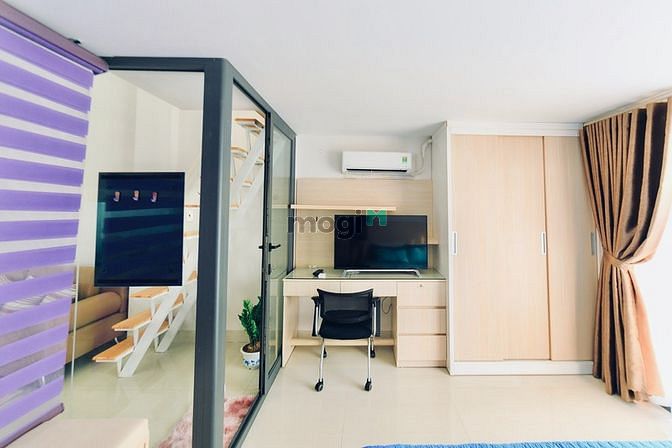 Hình ảnh Mb6623 nạp rút nhanh chóng Studio Cửa sổ lớn_Gần Bách Khoa_BV Chợ Rẫy_Co.opmart