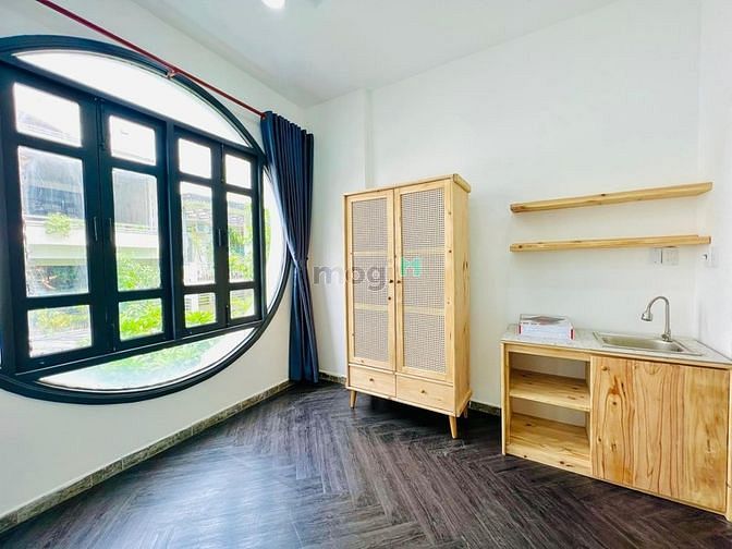 Hình ảnh Mb6623 nạp rút nhanh chóng GIÁ TỐT_Balcon Cửa sổ lớn_Gần ĐH Sư Phạm cs2