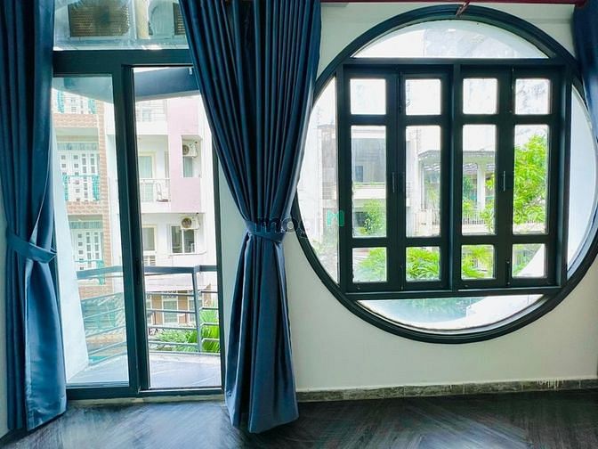 Hình ảnh Mb6623 nạp rút nhanh chóng GIÁ TỐT_Balcon Cửa sổ lớn_Gần ĐH Sư Phạm cs2