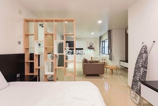 Hình ảnh 🌻Cho thuê Trang Chủ MB66.COM / Đăng Ký Tặng 66K_1PN siêu xinh_bếp to_cửa sổ thoáng_Đ.Phan Đăng Lưu