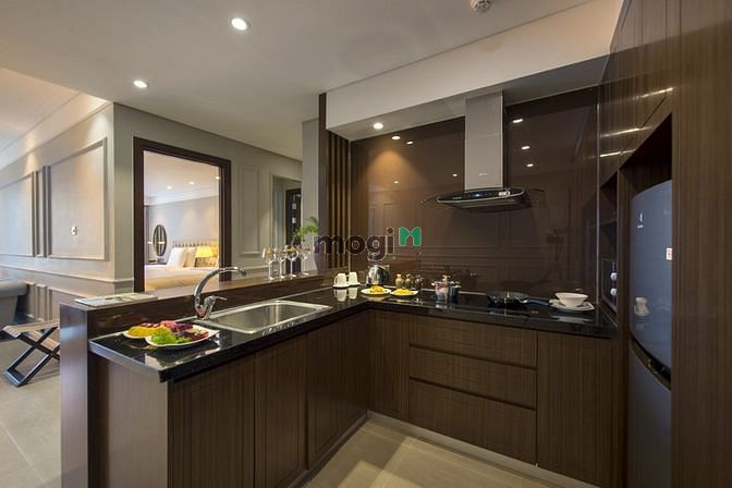 Hình ảnh ✅Cho Thuê Căn Hộ 2PN Mặt Biển Đà Nẵng - Altara Suites Quận Sơn Trà