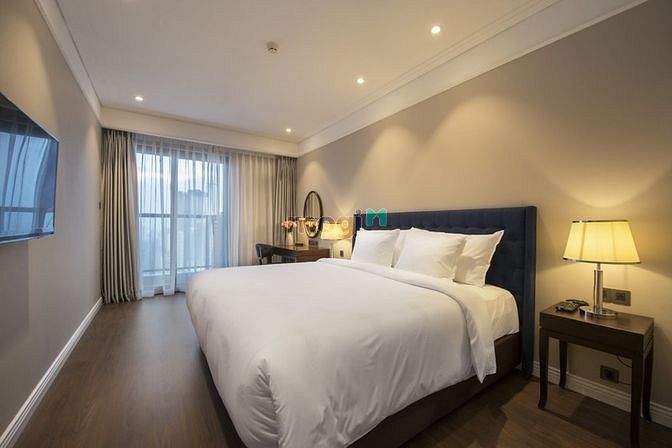 Hình ảnh ✅Cho Thuê Căn Hộ 2PN Mặt Biển Đà Nẵng - Altara Suites Quận Sơn Trà