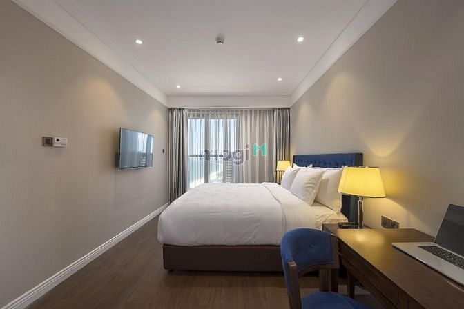 Hình ảnh ✅Cho Thuê Căn Hộ 2PN Mặt Biển Đà Nẵng - Altara Suites Quận Sơn Trà