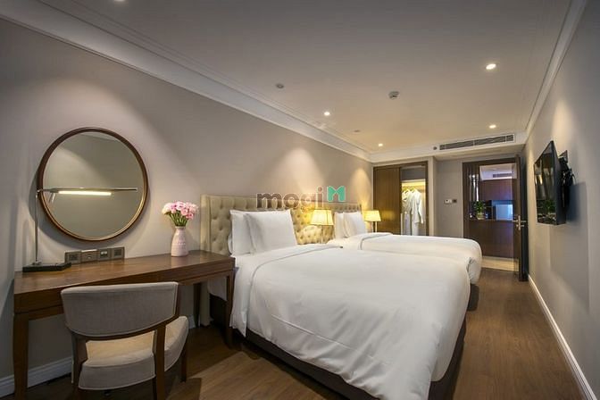 Hình ảnh ✅Cho Thuê Căn Hộ 2PN Mặt Biển Đà Nẵng - Altara Suites Quận Sơn Trà