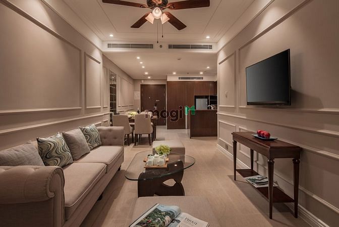 Hình ảnh ✅Cho Thuê Căn Hộ 2PN Mặt Biển Đà Nẵng - Altara Suites Quận Sơn Trà