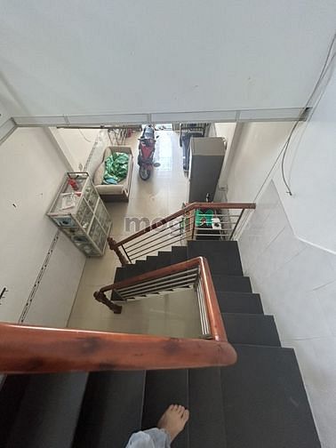 Hình ảnh Bán nhà đường Tỉnh Lộ 10, Bình Tân