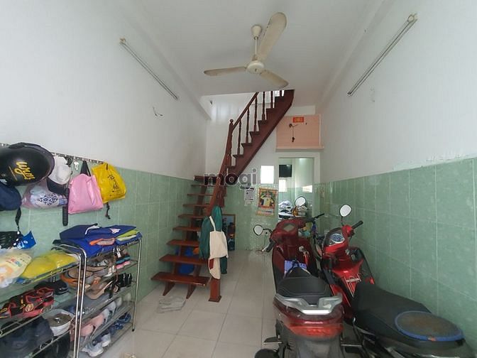 Hình ảnh Bán nhà đường Tỉnh Lộ 10, Bình Tân