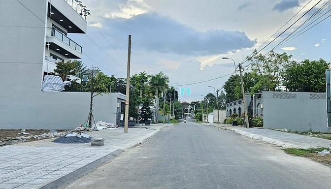 Hình ảnh Bán Lô đất dự án Bách Khoa Quận 9
