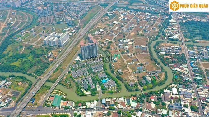 Hình ảnh Bán Lô đất dự án Bách Khoa Quận 9