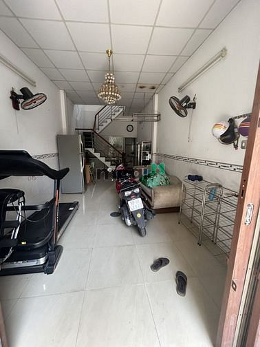 Hình ảnh Bán nhà đường Tỉnh Lộ 10, Bình Tân