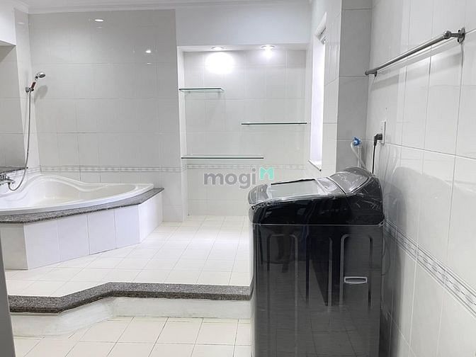 Hình ảnh CH 1 Phòng Ngủ 50m2, máy giặt riêng. Ngay ĐH SG. ĐH Sư Phạm Q5