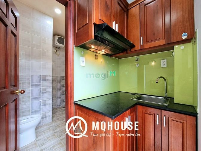 Hình ảnh Mb6623 nạp rút nhanh chóng 1PN_Balcon mặt tiền_Gần UEHcsB_Vạn Hạnh Mall_BV Chợ Rẫy