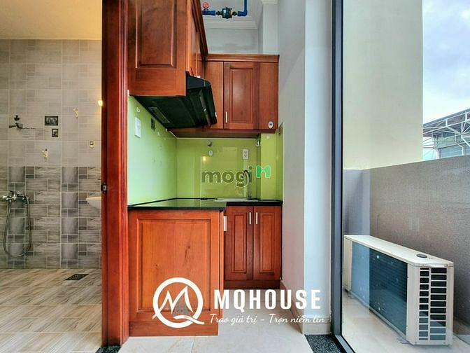Hình ảnh Mb6623 nạp rút nhanh chóng 1PN_Balcon mặt tiền_Gần UEHcsB_Vạn Hạnh Mall_BV Chợ Rẫy