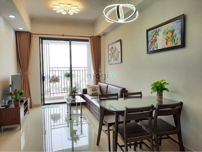 Hình ảnh Botanica Premier 75m2,2pn full nthat chỉ 16tr ở liền có suất ôtô