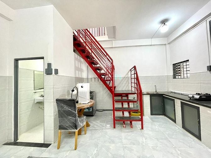 Hình ảnh Nhà Nguyễn Căn_Balcon_Gần UEHcsB_Chợ Hòa Bình_BV An Bình_ĐH KHXHNV