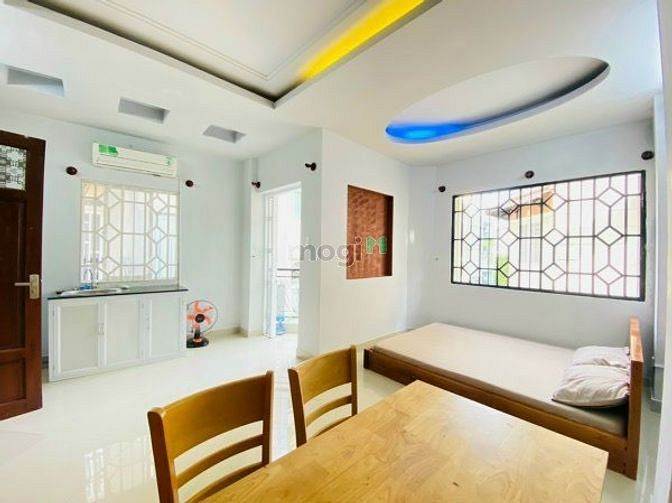 Hình ảnh Cho thuê phòng trọ BanCol có giảm giá