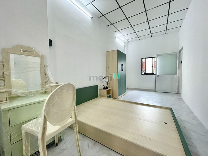 Hình ảnh Nhà Nguyễn Căn_Balcon_Gần UEHcsB_Chợ Hòa Bình_BV An Bình_ĐH KHXHNV